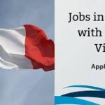 France Work Visa Jobs 2026