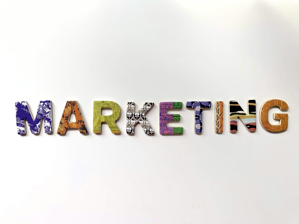 Small Business Digital Marketing