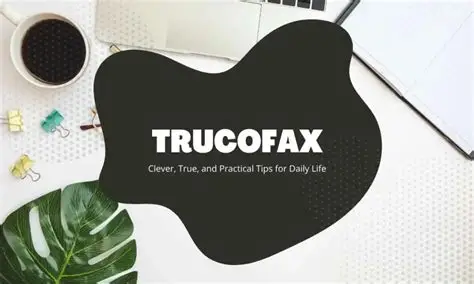 Trucofax