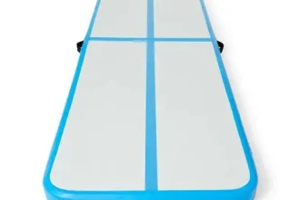 Air Track Mat