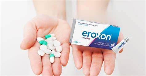 Buy Eroxon Gel Online