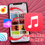 Download Apple Music to MP3
