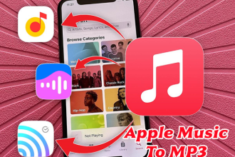 Download Apple Music to MP3