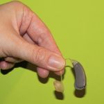 Rechargeable Hearing Aids