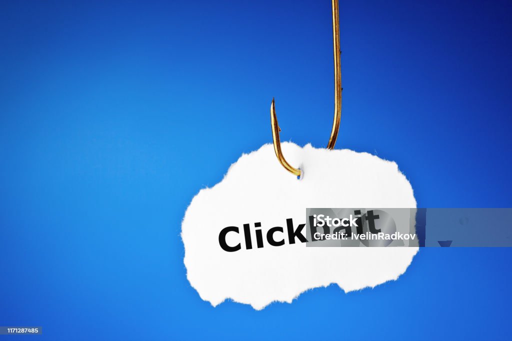 Essay Hooks vs Clickbait