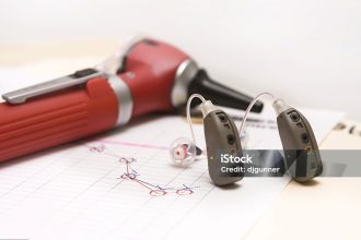 rechargeable hearing aids