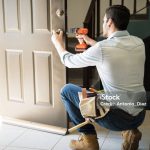 door repair services