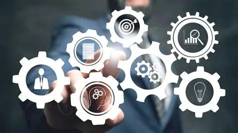 Optimizing Business Efficiency Through Smart Tools and Talent