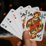 Card Games with the Best House Edge