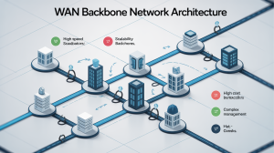 wan backbone advantages and disadvantages