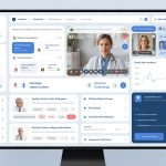 Hospital Management System for Telemedicine